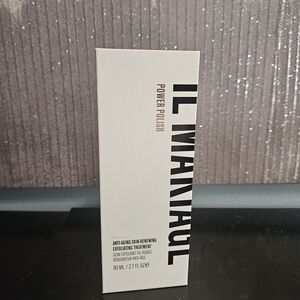 IL MAKIAGE Power Polish Exfoliating Treatment